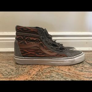 Vans Sk-8 His